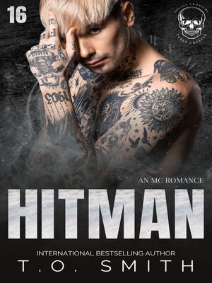 cover image of Hitman